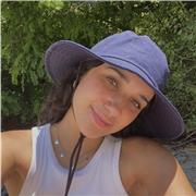 Profesora de inglés con B2 certificado de Cambridge